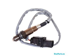 Bosch Primary Oxygen Sensor - 1K0 998 262 AD